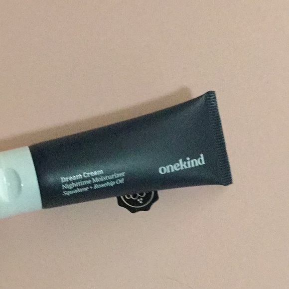 onekind Skincare Onekind Dream Cream Nighttime Moisturizer